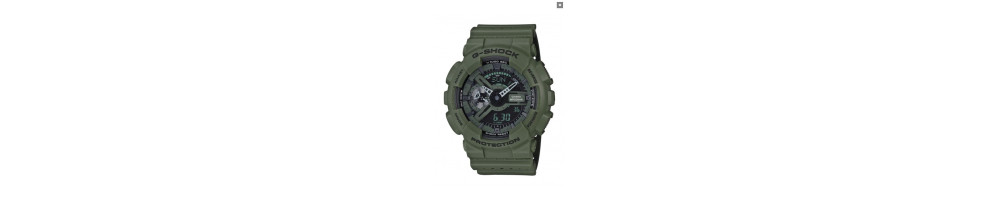 GA-110LP-3A ROK 2016
