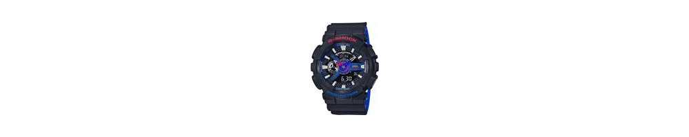GA-110LT-1A ROK 2018
