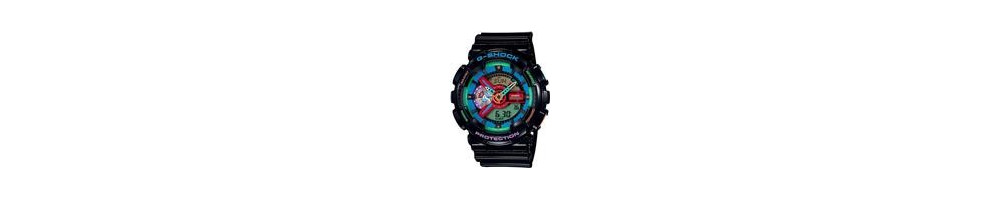 GA-110MC-1A ROK 2016