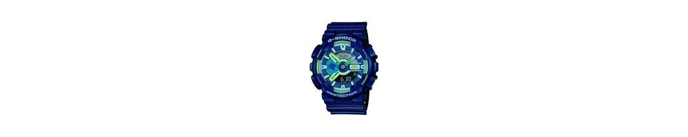 GA-110MC-2A ROK 2016