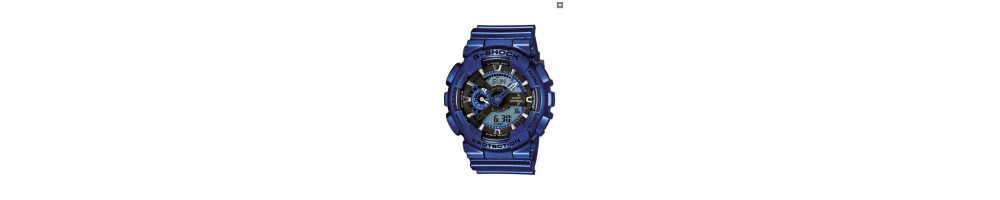 GA-110NM-2A ROK 2015