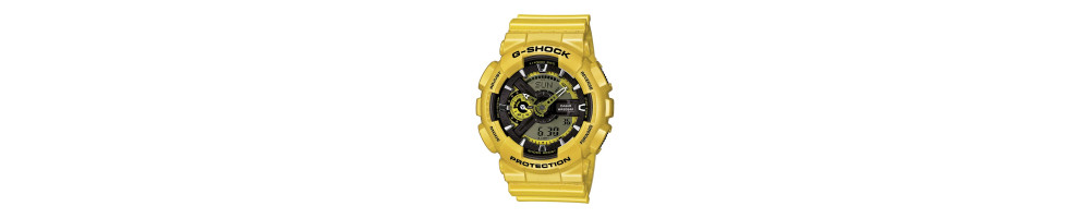 GA-110NM-9A ROK 2015