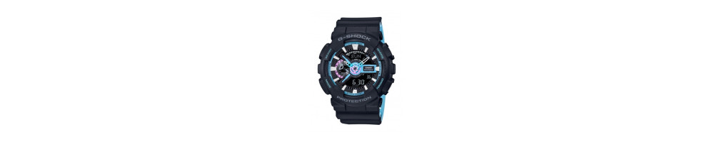 GA-110PC-1A ROK 2017