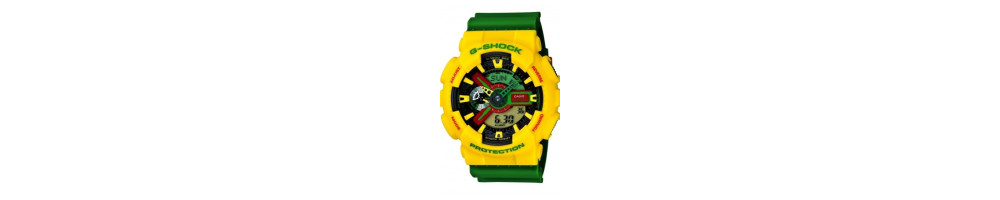 GA-110RF-9A ROK 2012