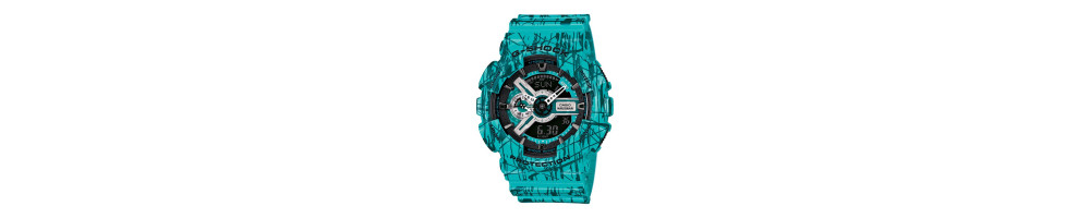 GA-110SL-3A ROK 2015