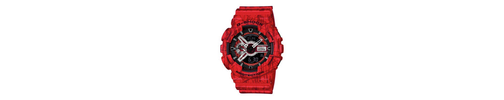 GA-110SL-4A ROK 2015