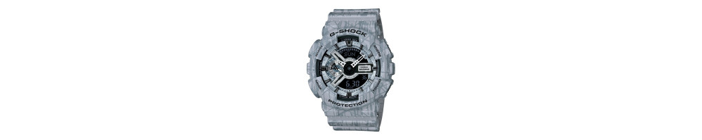 GA-110SL-8A ROK 2015
