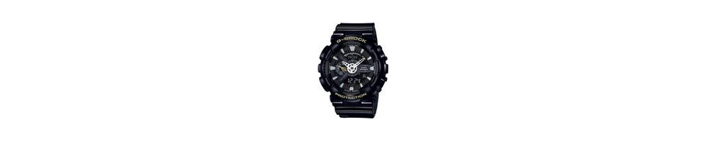 GA-110SLV-1A ROK 2018