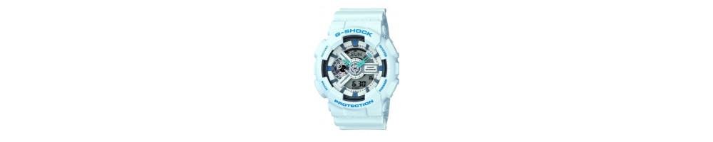 GA-110SN-7A ROK 2012