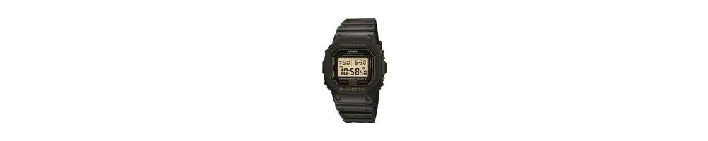 DW-5600EG-9 ROK 1996