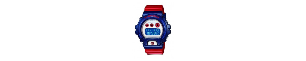 DW-6900AC-2 ROK 2013