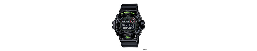 DW-6900SN-1 ROK 2011
