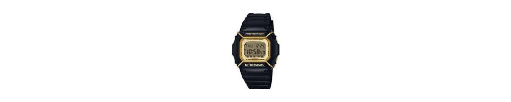 DW-D5600LC-1 ROK 2016