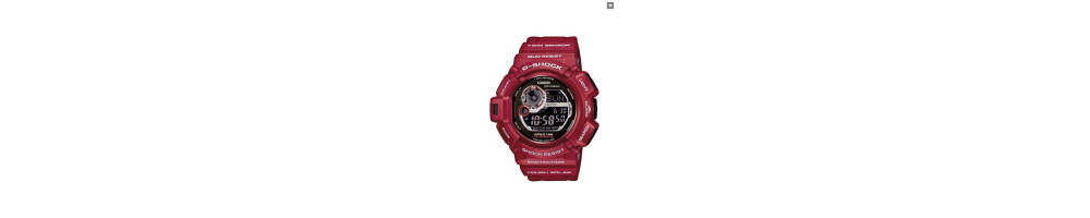 G-9300RD-4