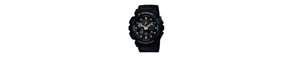 GA-100MC-1A