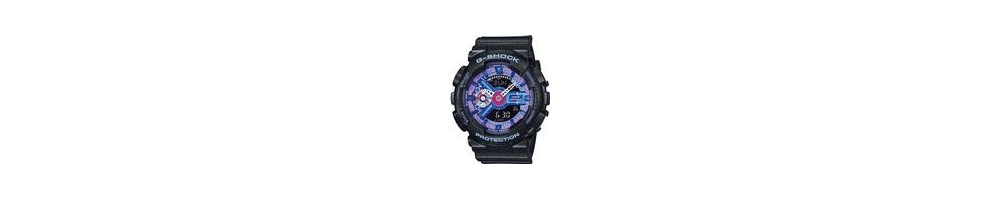 GMA-S110HC-1A ROK 2014