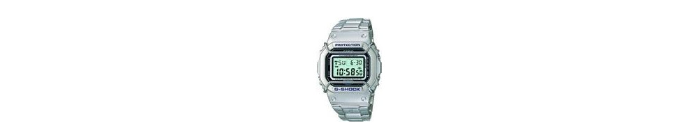 DW-5000BL-2 rok 2001