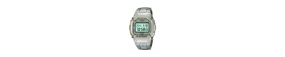 DW-5000D-8V rok 2001