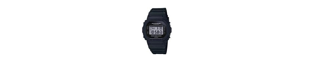 DW-5000MD-1 rok 2018
