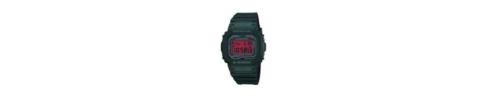 DW-5000ML-1 rok 2002