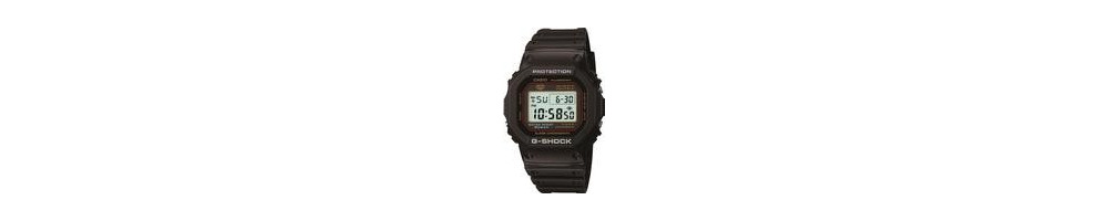 DW-5000SL-1 rok 2008