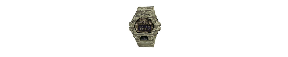 GD-X6900CM-5 rok 2014