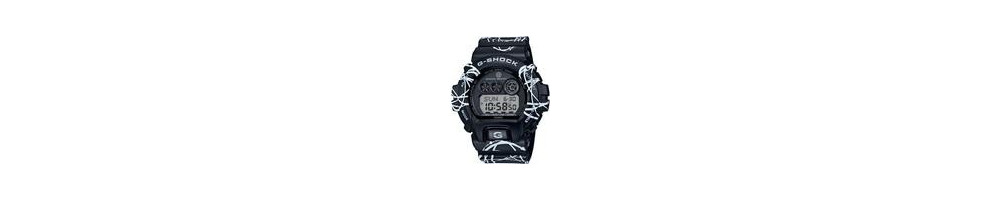 GD-X6900FTR-1 rok 2016
