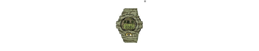 GD-X6900TC-5 rok 2014
