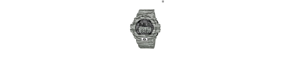 GD-X6900TC-8 rok 2014