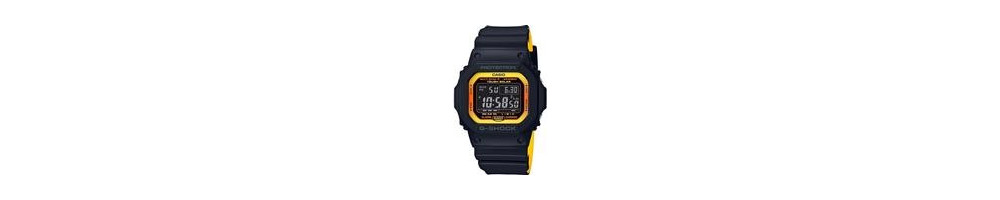 GW-M5610BY-1 rok 2017