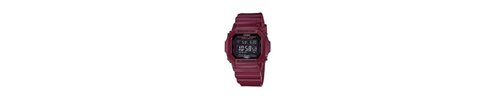 GW-M5610EW-4 rok 2017