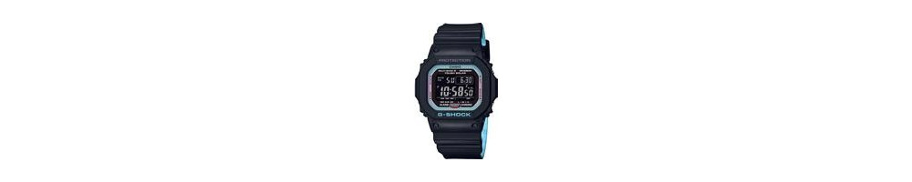 GW-M5610PC-1 rok 2017