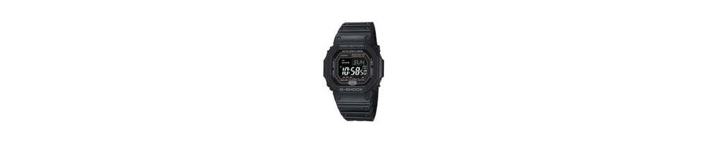 GW-5600BJ-1 ROK 2005