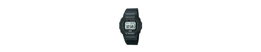 GW-5600J-1 ROK 2005