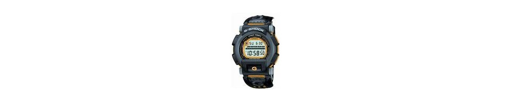 DW-003B-9V ROK 1997
