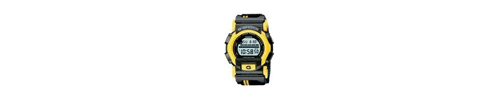 DW-003E-9C ROK 1997