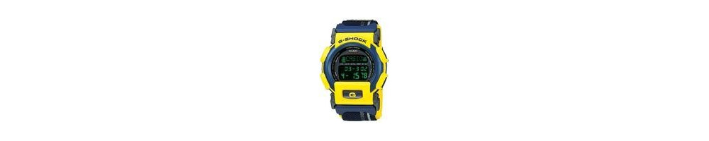 DW-003H-9 ROK 1997