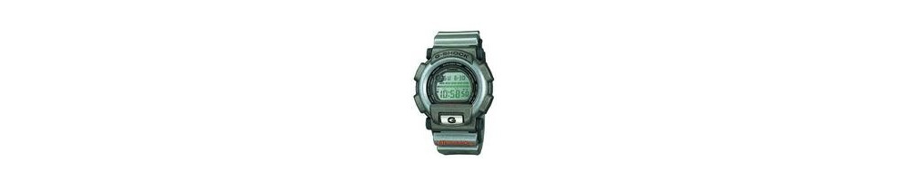DW-003M-8 ROK 2000