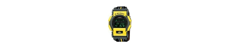 DW-003R-9 ROK 1997