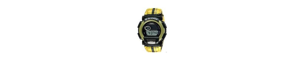 DW-003TB-9V ROK 1998