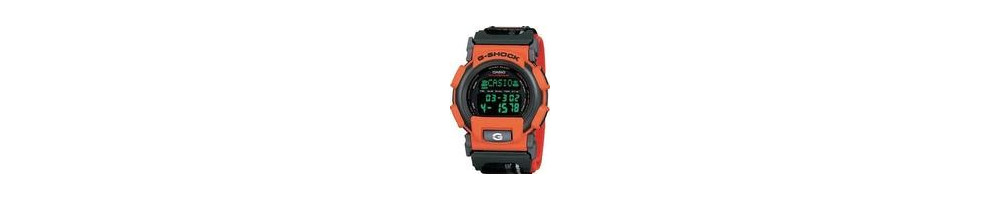 DW-003TL-4V ROK 1997