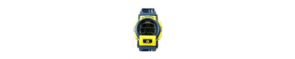 DW-003TL-9V ROK 1997 