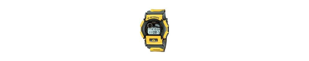 DW-003XS-9 ROK 1997