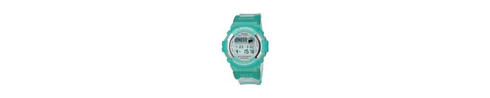 DW-9600WC-3A ROK 1998 