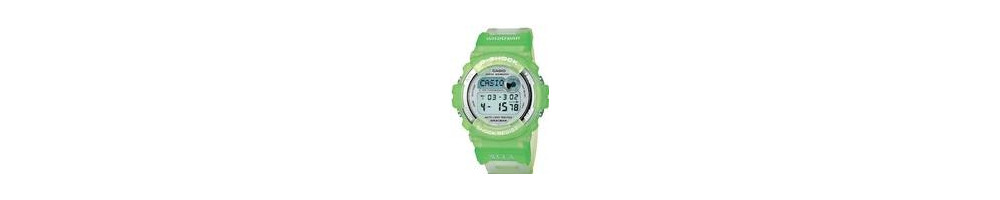 DW-9600WC-3B ROK 1998