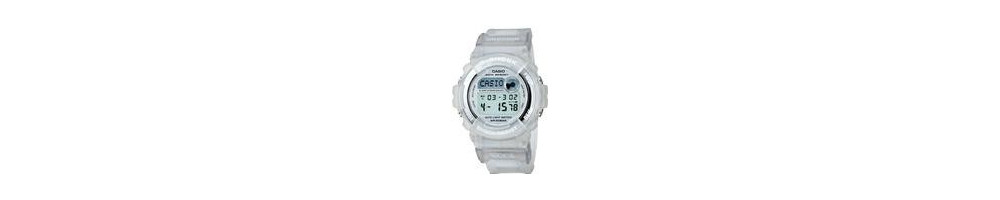 DW-9600WC-7 ROK 1998
