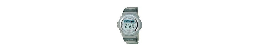 DW-9600WC-8 ROK 1998