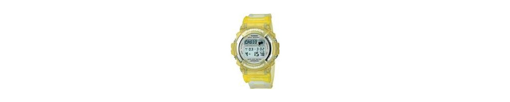 DW-9600WC-9 ROK 1998