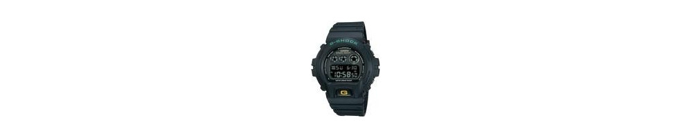 DW-6900RE-2 ROK 2005