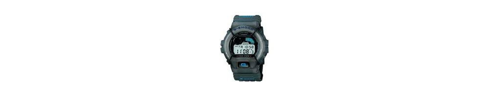 DW-6900S-8V ROK 1996